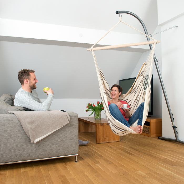 Hangstoel voor binnen