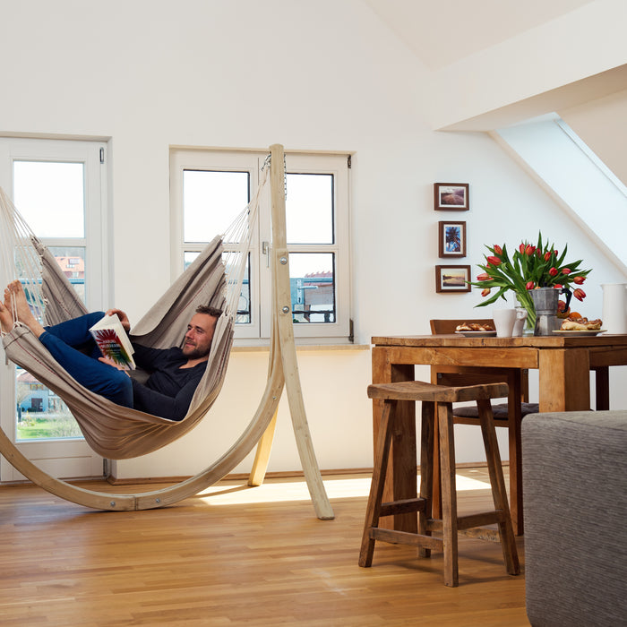 Hangstoelen voor binnen