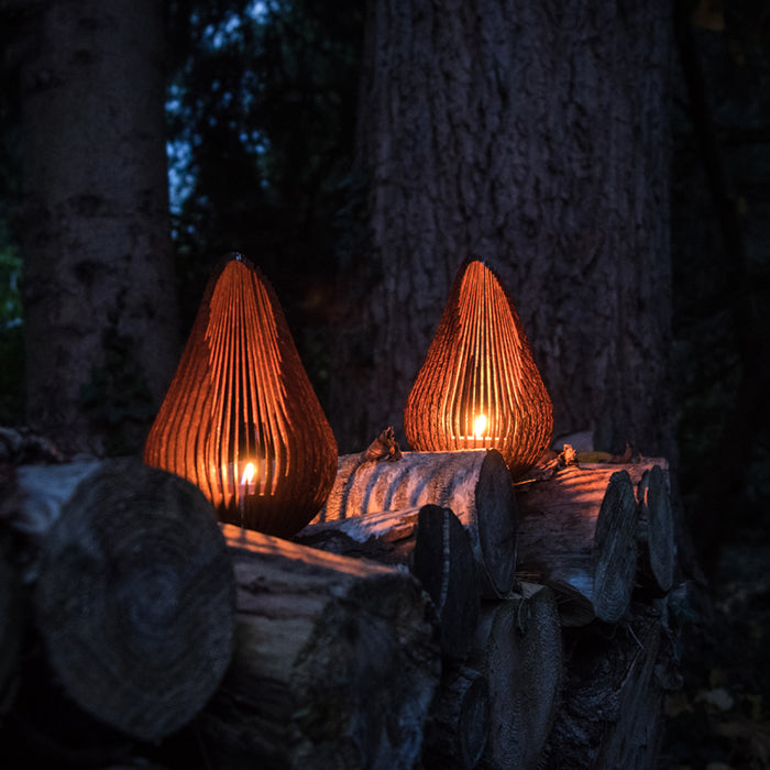 Buitenhaard, Growbus, buitenkeuken