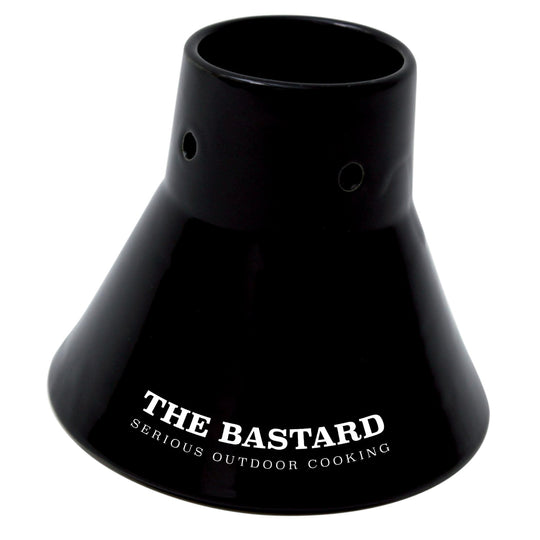 The Bastard Chicken Sitter Ceramic*