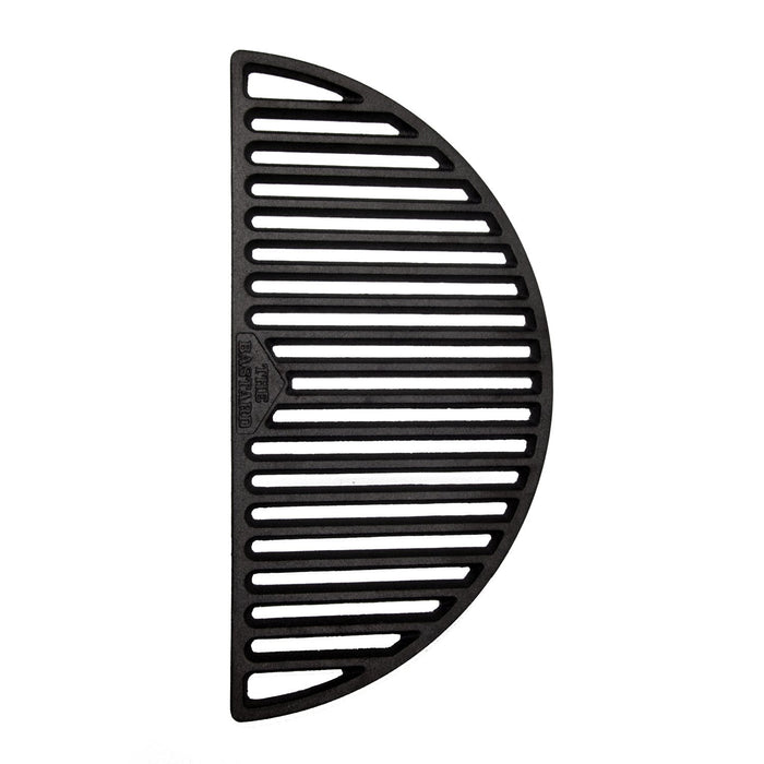 Retourdeal The Bastard Cast Iron Half Moon Grill - XL 59 cm