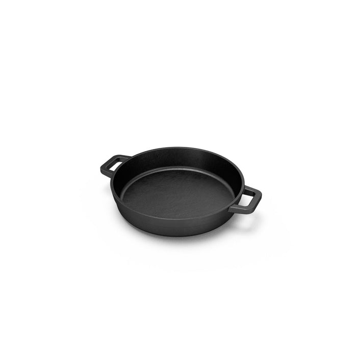 The Bastard Fry Pan Cast Iron - Medium 24 cm*