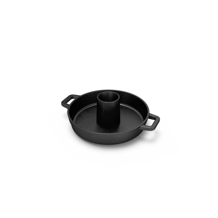 The Bastard Bird Sitter Cast Iron 25 cm*