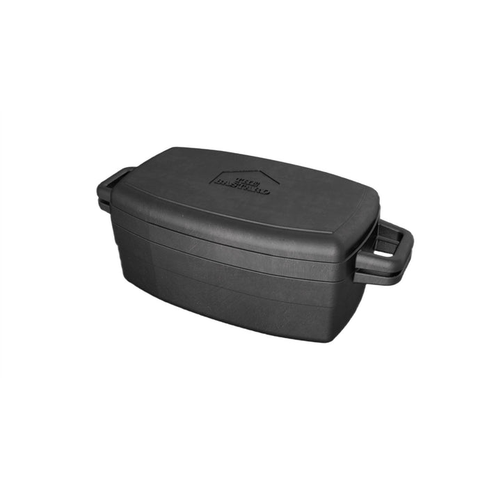 The Bastard Bread Pan Cast Iron*