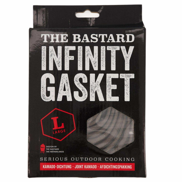 The Bastard Infinity Gasket - Large
