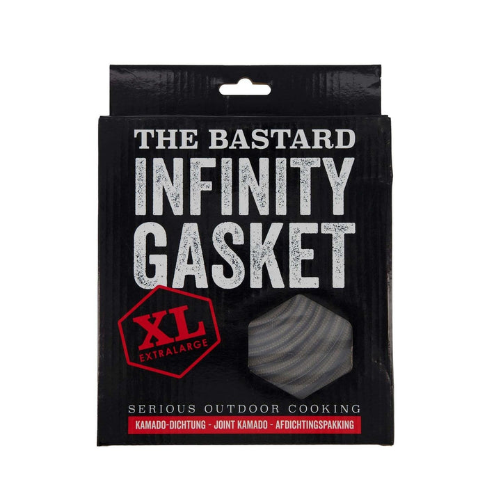The Bastard Infinity Gasket - XL