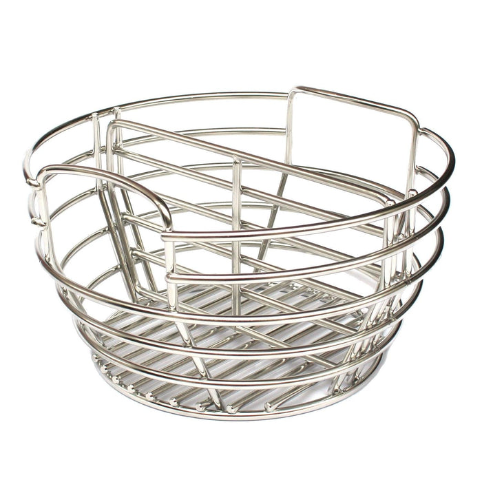 The Bastard Charcoal Basket - Compact