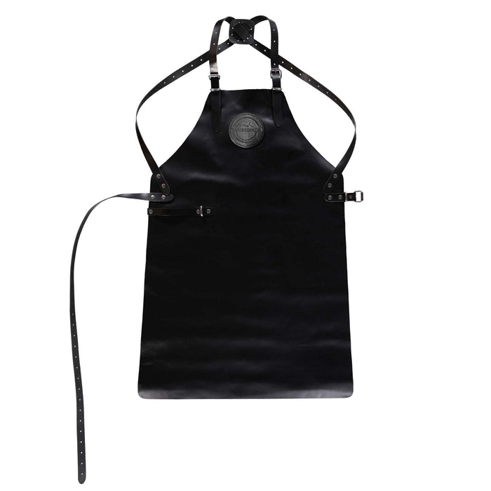 The Bastard Luxury Leather Apron*