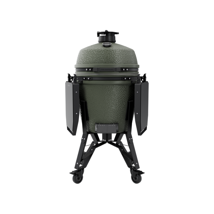 The Bastard PRO Large Complete - Alpine Green