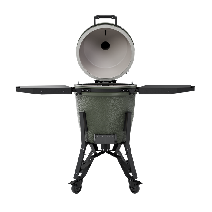 The Bastard PRO Large Complete - Alpine Green
