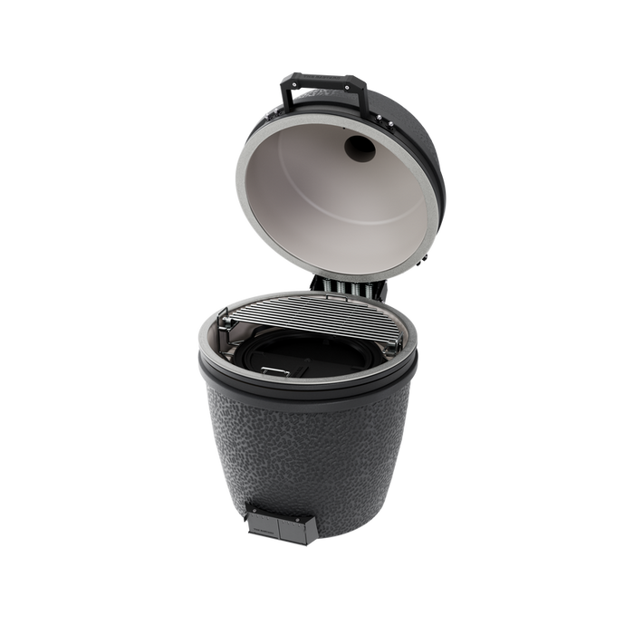 The Bastard PRO Large SOLO - Graphite