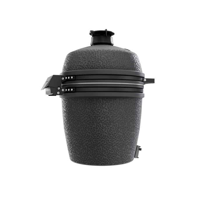 The Bastard PRO Large SOLO - Graphite