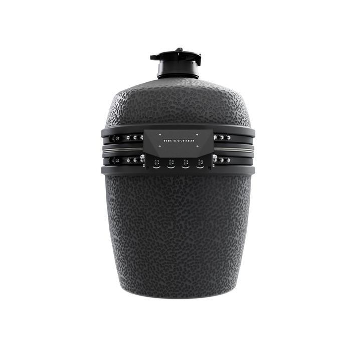 The Bastard PRO Large SOLO - Graphite