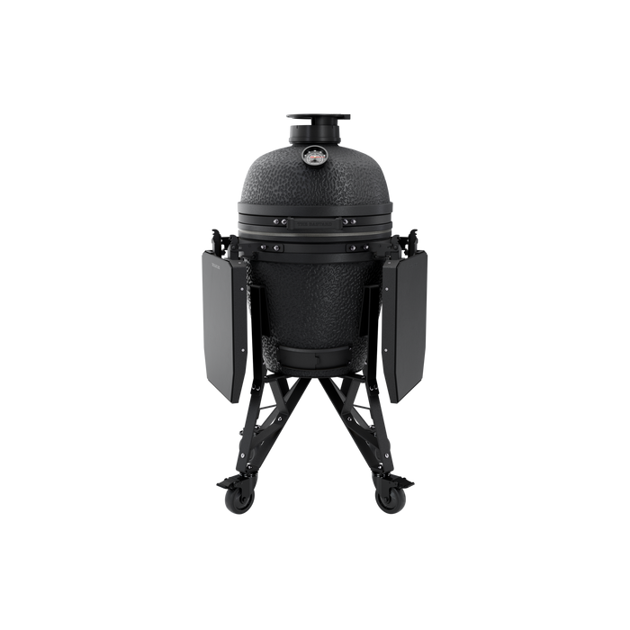 The Bastard Core Medium Graphite Complete
