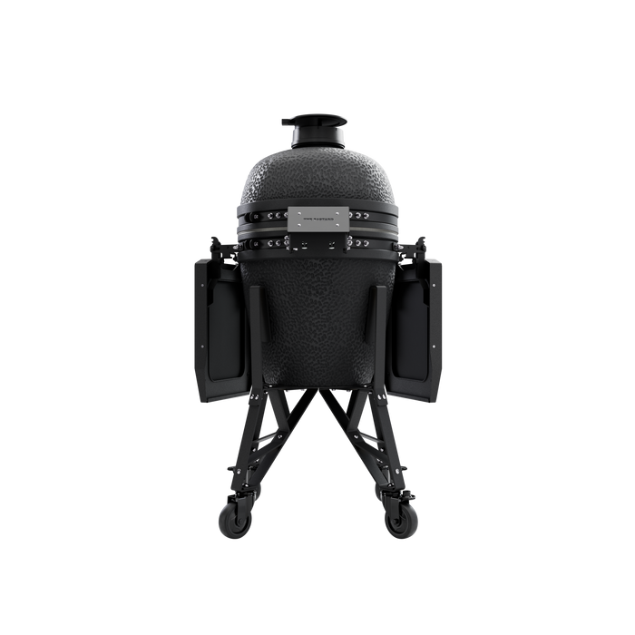 The Bastard Core Medium Graphite Complete