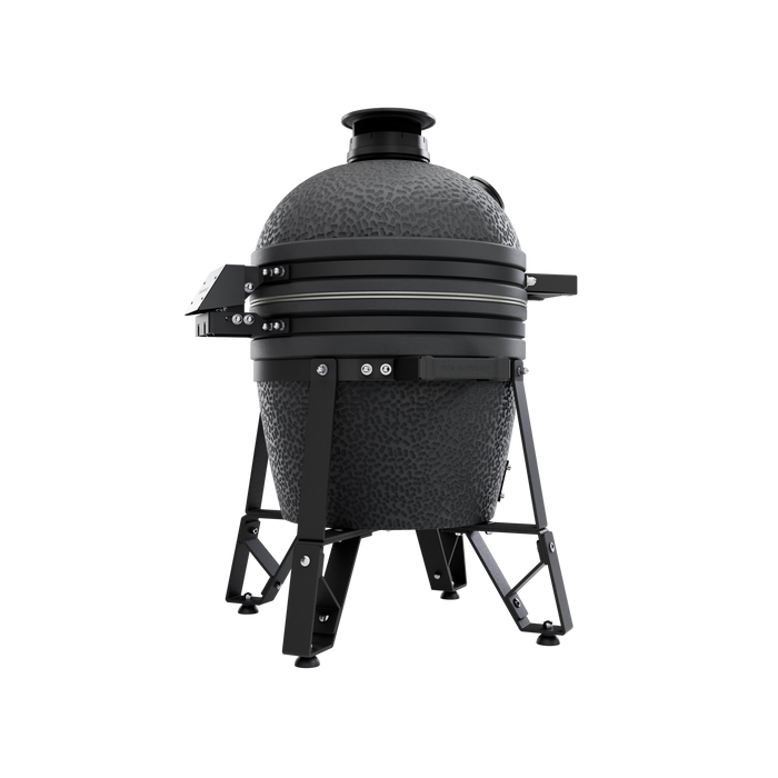 The Bastard Core Compact Graphite Complete