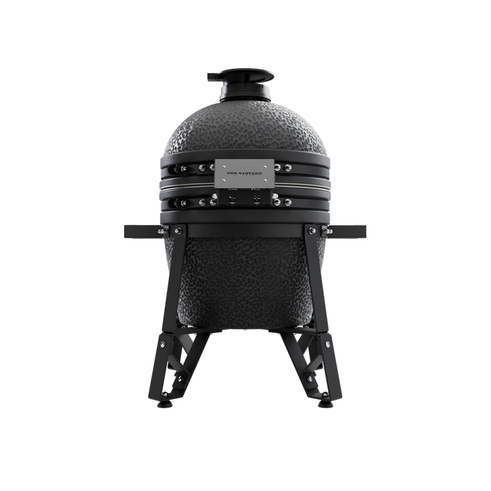 The Bastard Core Compact Graphite Complete