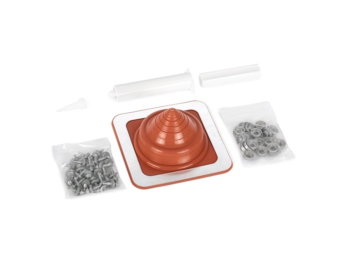 Petromax "Shed kit" voor Loki 1/2