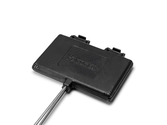 Petromax Gietijzeren Wafelijzer - standaard