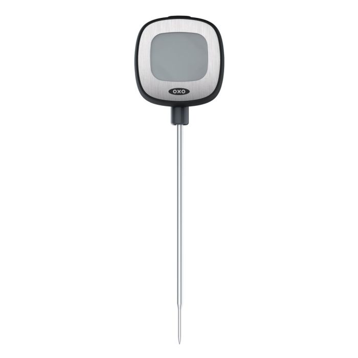 Vleesthermometer 'Chef's Precision', digitaal