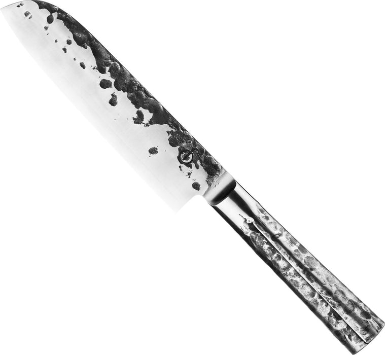 Retourdeal Forged Intense - santokumes 18 cm (verpakking heel klein beetje beschadigd)