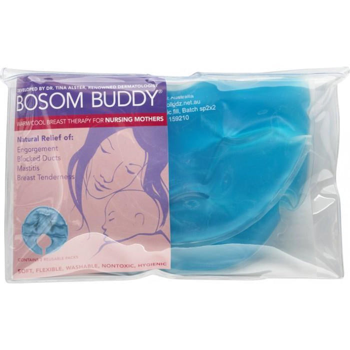 Bosom Buddies Breastpads