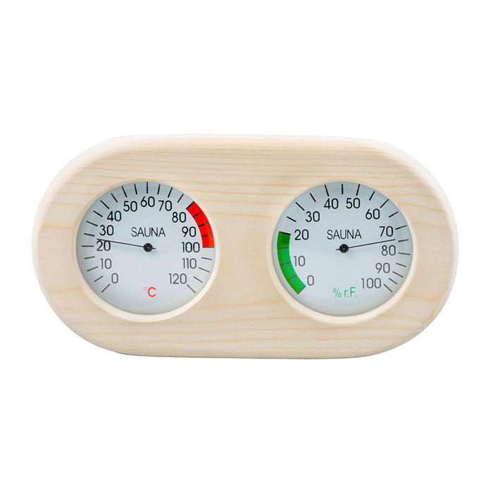 Sauna Accessoireset – spar