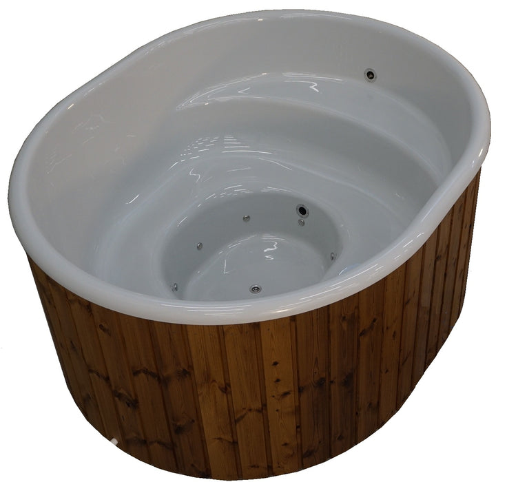 B-lazy hottub Ergolux - 1700 Liter