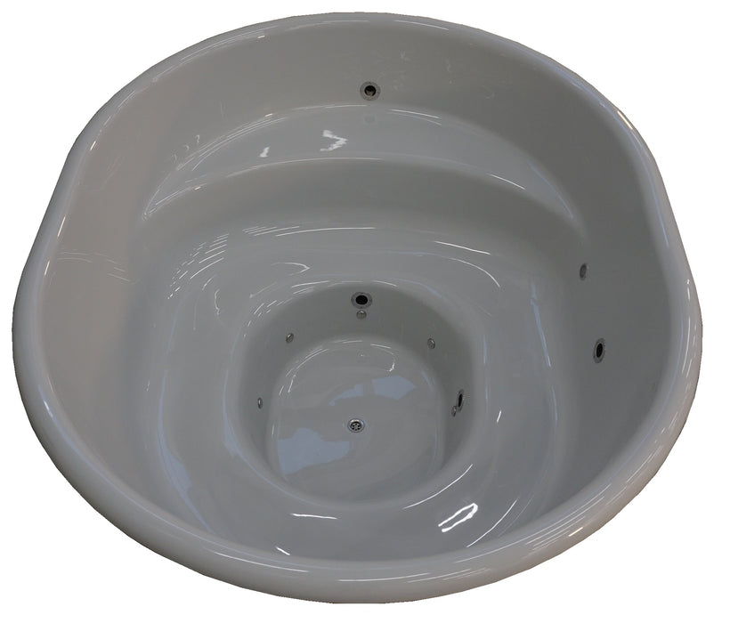 B-lazy hottub Ergolux - 1700 Liter