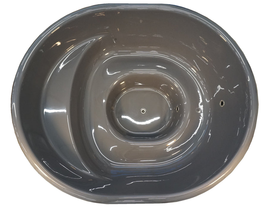 B-lazy hottub Ergolux - 1700 Liter