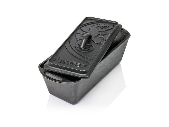 Petromax Broodpan K4