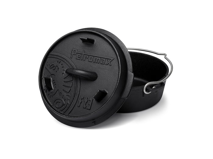 Petromax Dutch Oven FT3-t 1,6 liter