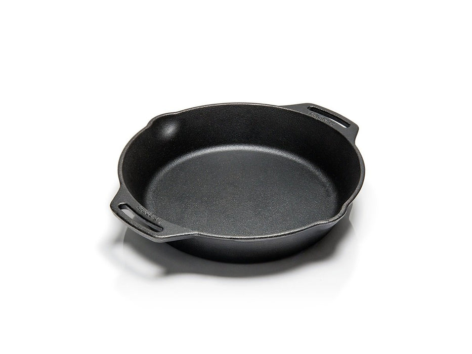 Petromax Gietijzeren Skillet - 2 handvatten 25cm