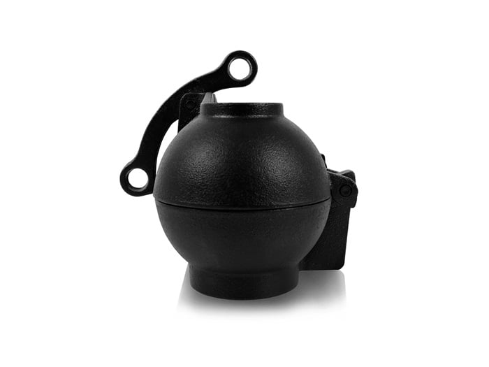 Petromax Gietijzeren Aardappel Oven