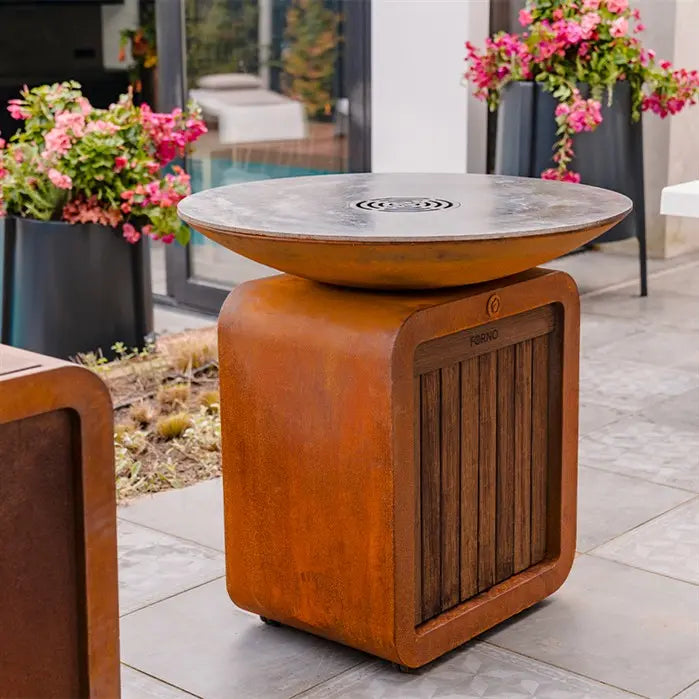 Seare Halo Piezo Plancha - Groot