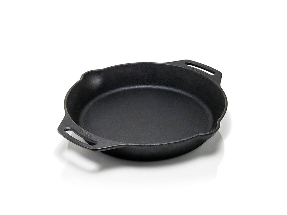 Petromax Gietijzeren Skillet - 2 handvatten 30cm