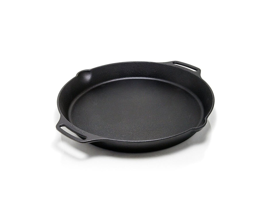 Petromax Gietijzeren Skillet - 2 handvatten 40cm