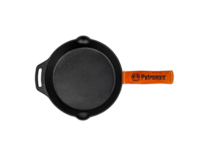 Petromax Aramide Skillet steelhoes