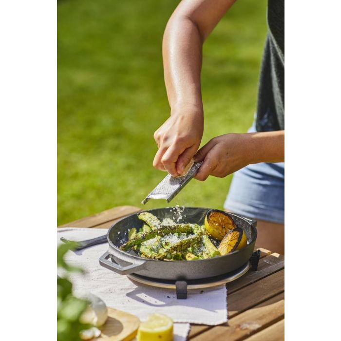 Koekenpan 'Skillet", gietijzer