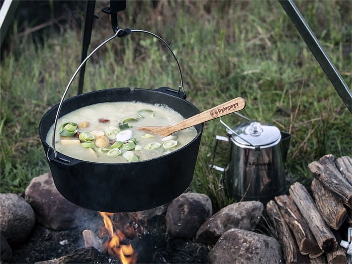 Petromax Dutch Oven FT12-t 10,8 liter