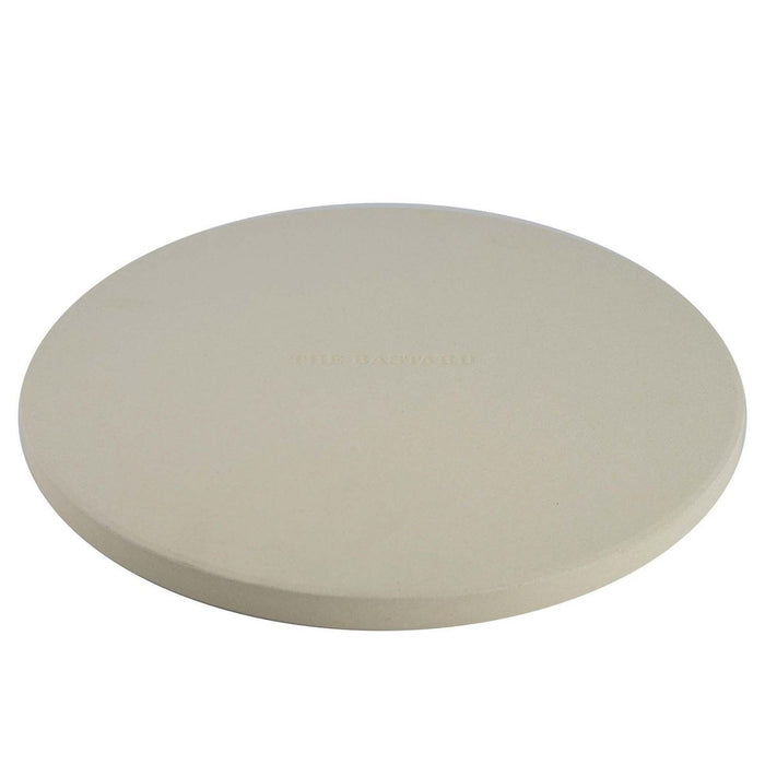 The Bastard Pizza Stone - Large 38 cm