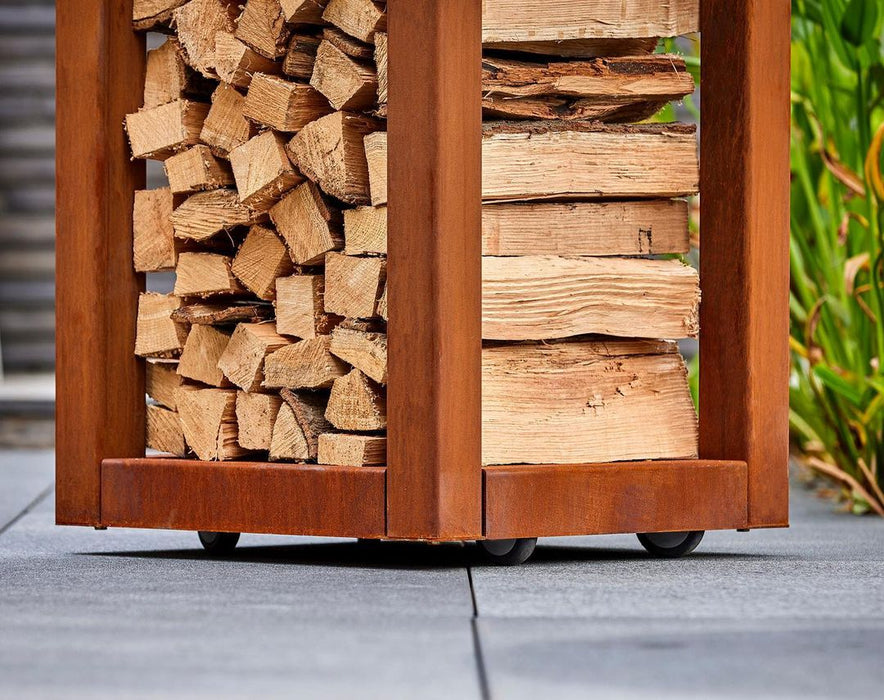 Qaurubox