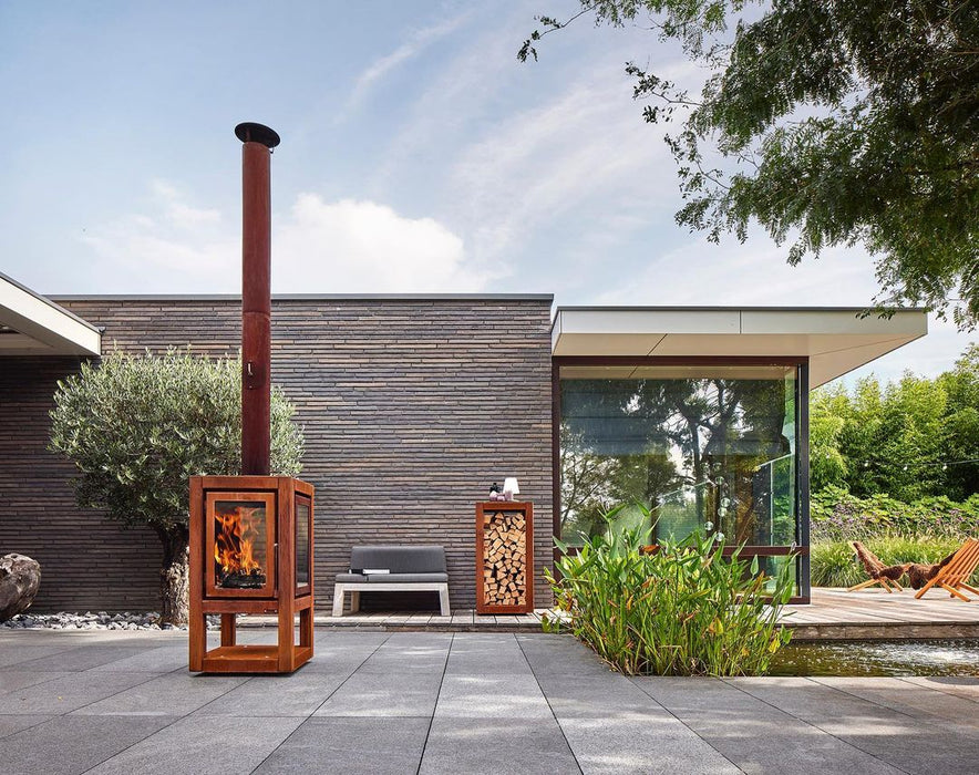 Qaurubox