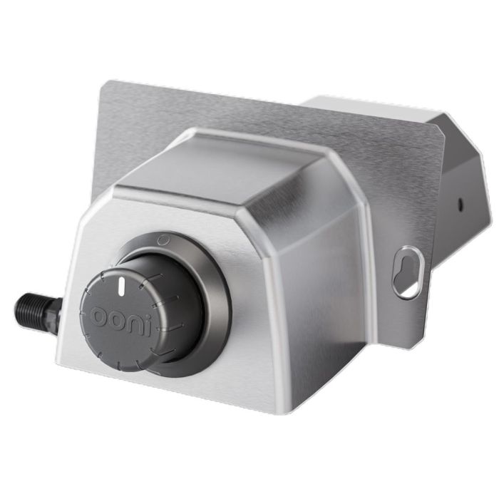 Gasbrander (30/37 mbar | Benelux) voor pizzaoven Karu 2, Karu 12 of Karu 12G