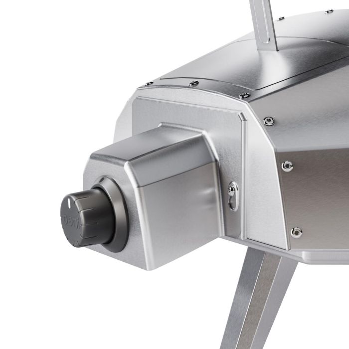 Gasbrander (30/37 mbar | Benelux) voor pizzaoven Karu 2, Karu 12 of Karu 12G