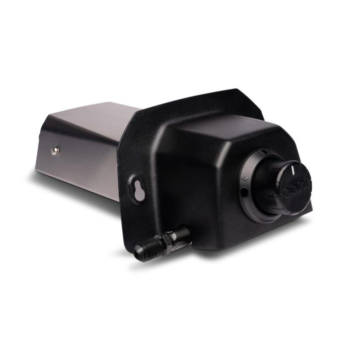 Gasbrander (30/37 mbar | Benelux) voor pizzaoven Karu 2 Pro