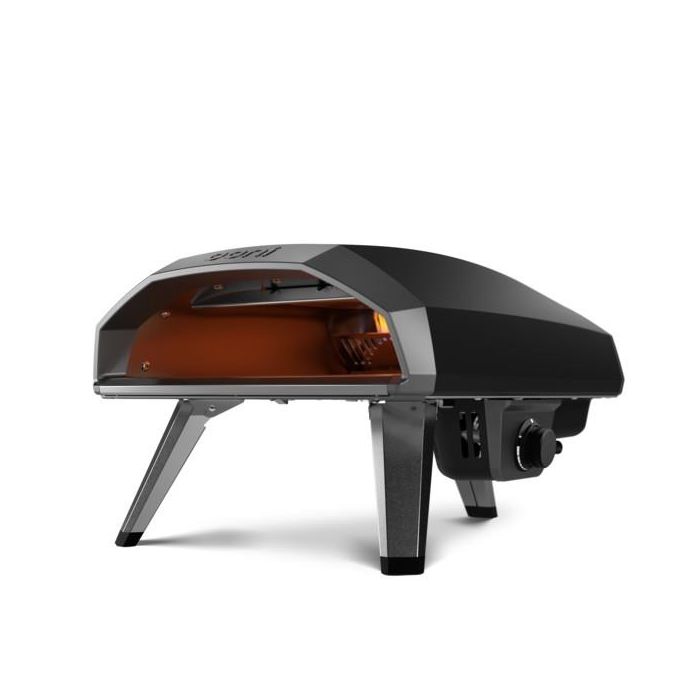 Pizzaoven Koda 2, gasgestookt (30 mbar | NL)