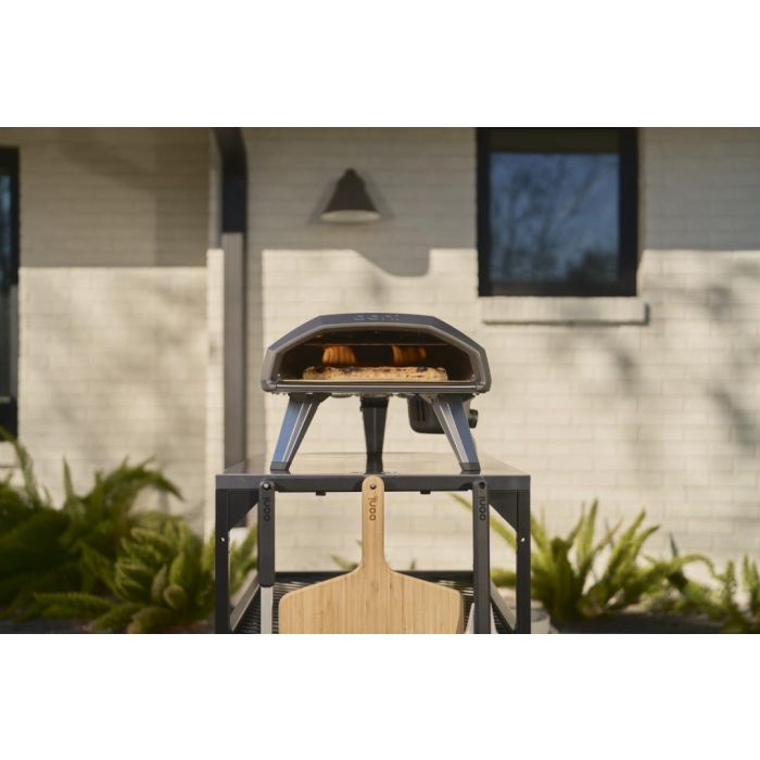 Pizzaoven Koda 2, gasgestookt (30 mbar | NL)