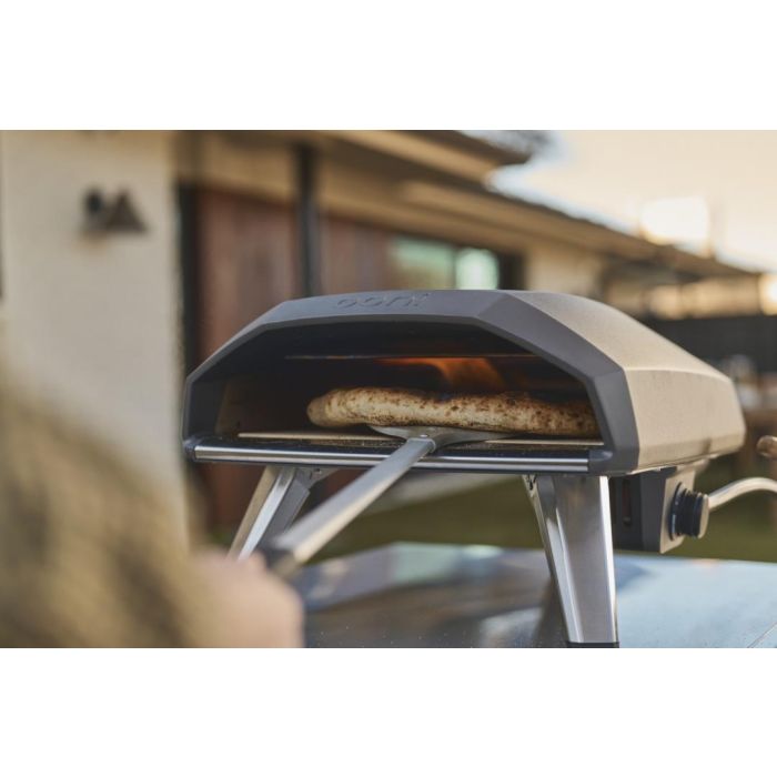 Pizzaoven Koda 2, gasgestookt (30 mbar | NL)