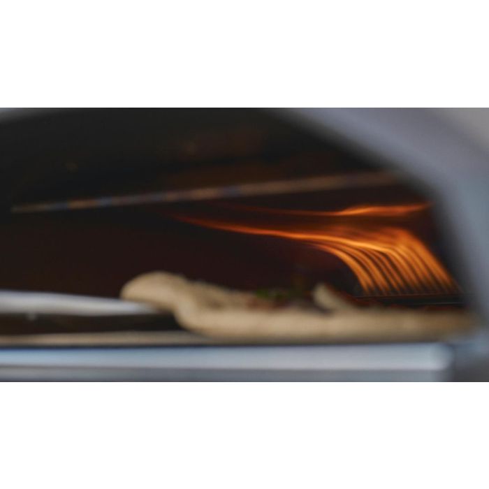 Pizzaoven Koda 2, gasgestookt (30 mbar | NL)